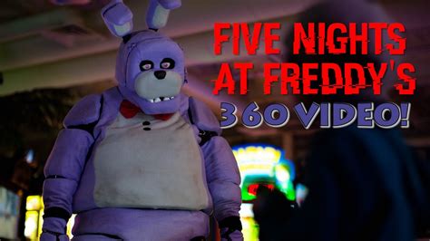 five nights at freddy's in real time|Five Nights at Freddy's: In Real Time .